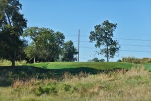Maridoe 8th Green